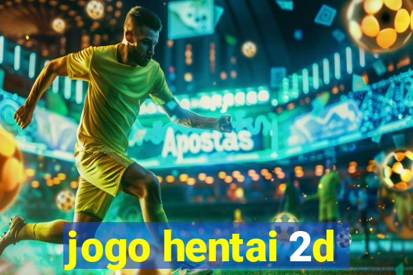 jogo hentai 2d